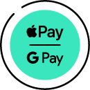gpay applepay
